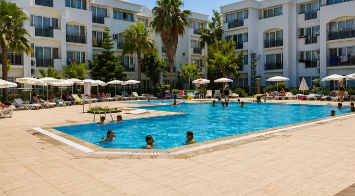 Club Golf Hotel