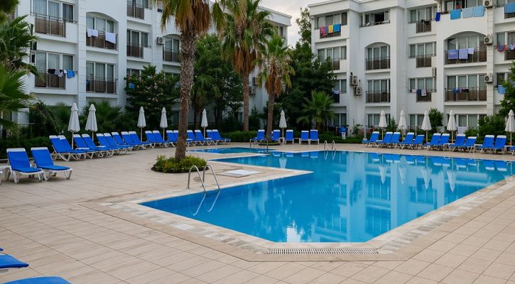 Club Golf Hotel
