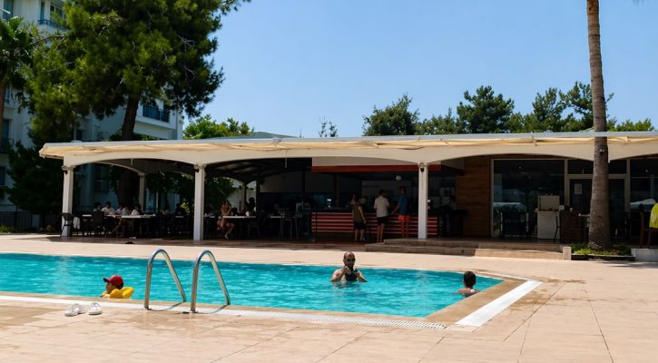 Club Golf Hotel
