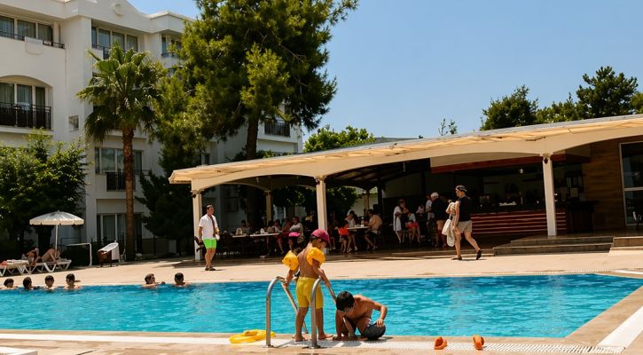 Club Golf Hotel