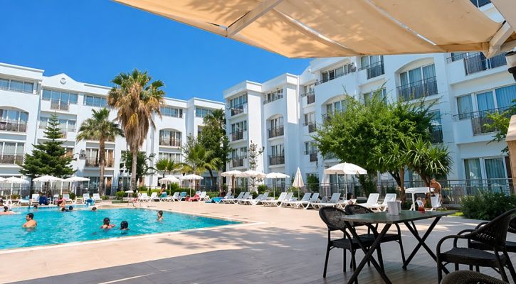 Club Golf Hotel