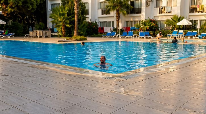 Club Golf Hotel