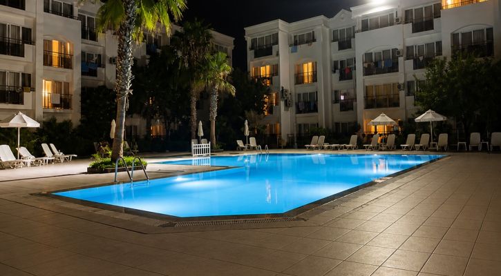 Club Golf Hotel