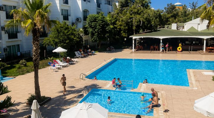 Club Golf Hotel