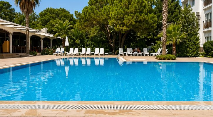 Club Golf Hotel