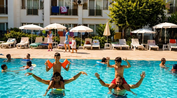 Club Golf Hotel