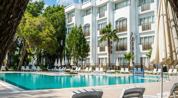 Club Golf Hotel
