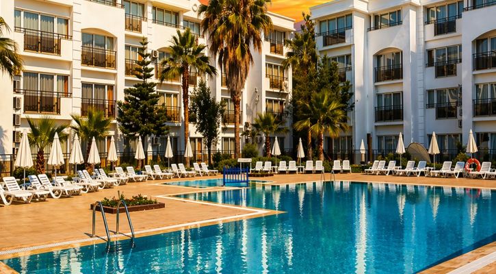 Club Golf Hotel