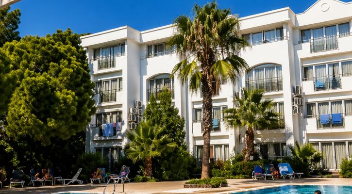 Club Golf Hotel