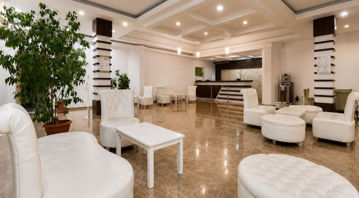 Club Golf Hotel