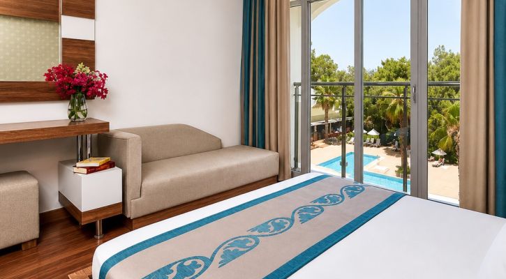 Club Golf Hotel