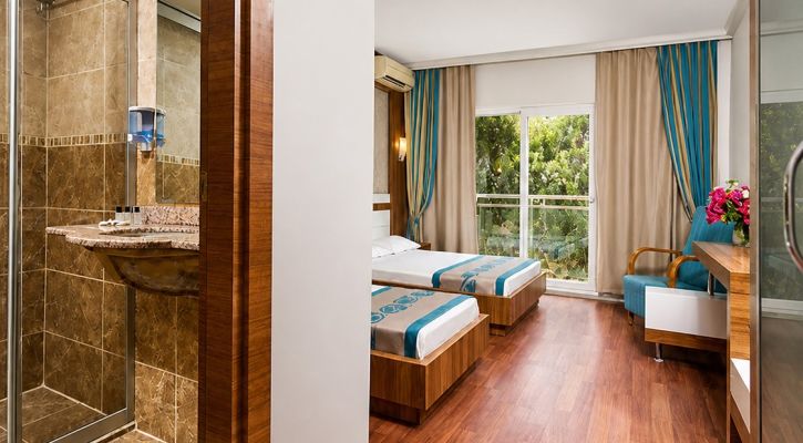 Club Golf Hotel