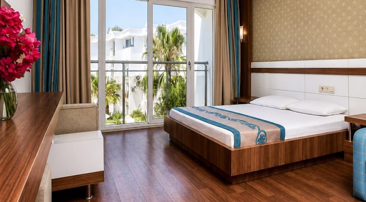Club Golf Hotel