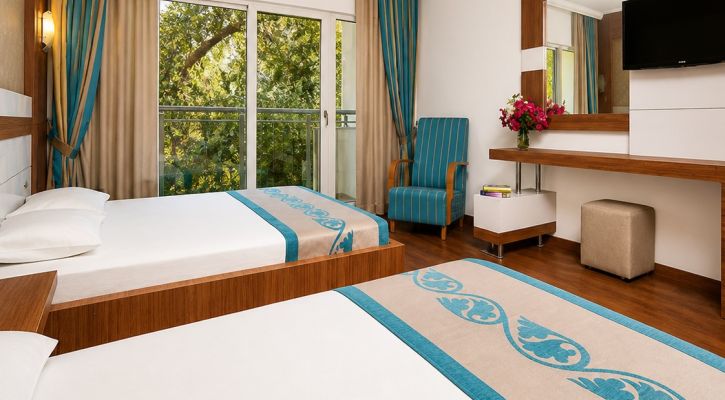 Club Golf Hotel