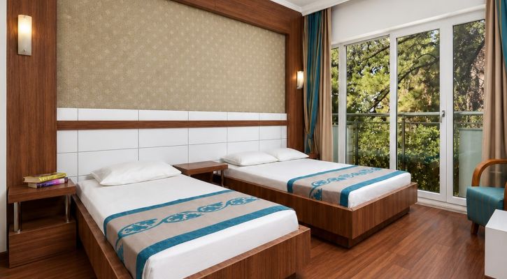 Club Golf Hotel