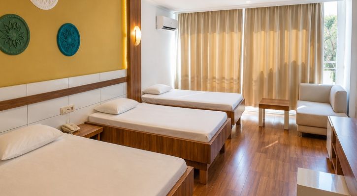 Club Golf Hotel