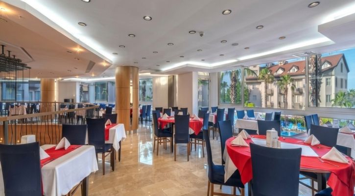 Orfeus Park Hotel
