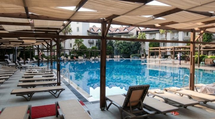Orfeus Park Hotel