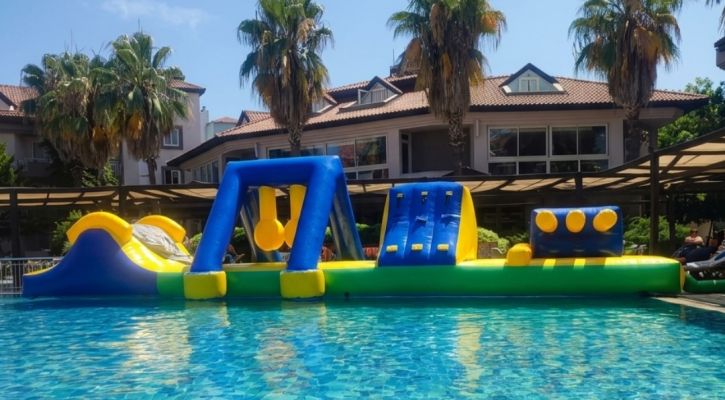 Orfeus Park Hotel