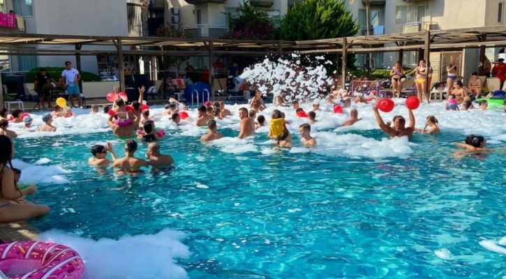 Orfeus Park Hotel