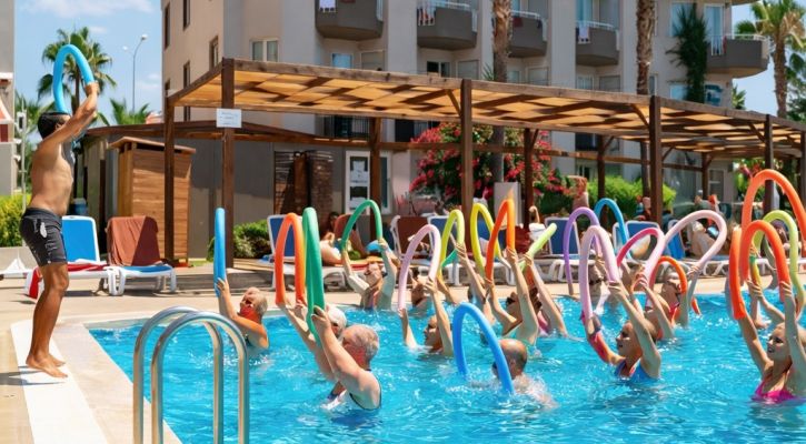 Orfeus Park Hotel