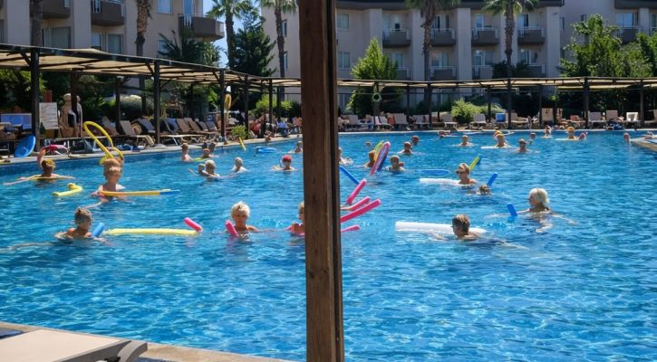 Orfeus Park Hotel