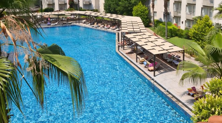 Orfeus Park Hotel