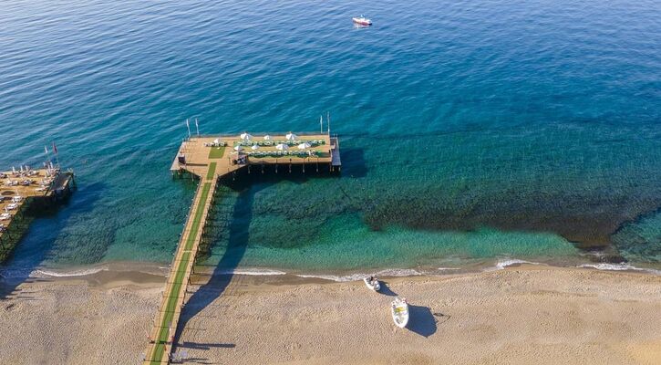 Bera Hotel Alanya