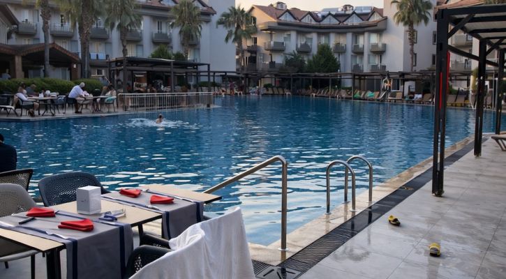 Orfeus Park Hotel