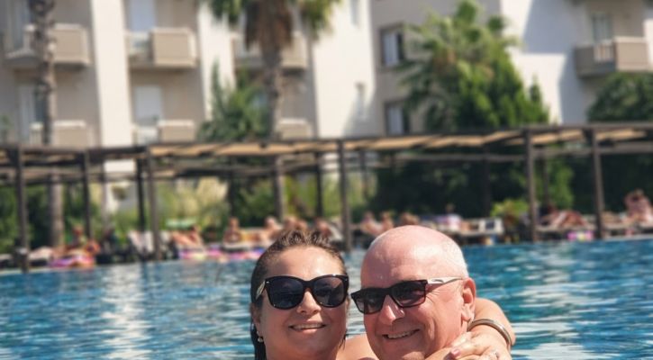 Orfeus Park Hotel