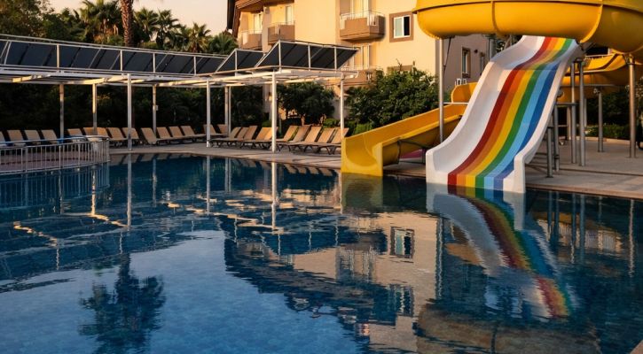 Orfeus Park Hotel