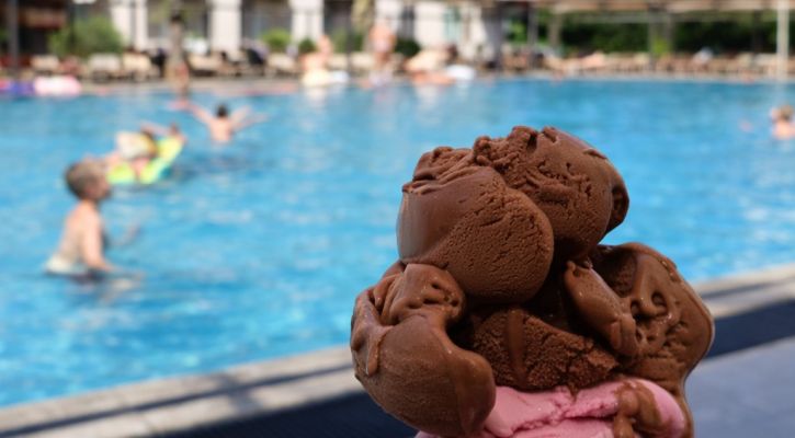 Orfeus Park Hotel
