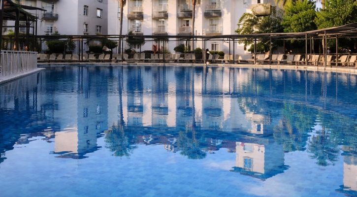 Orfeus Park Hotel