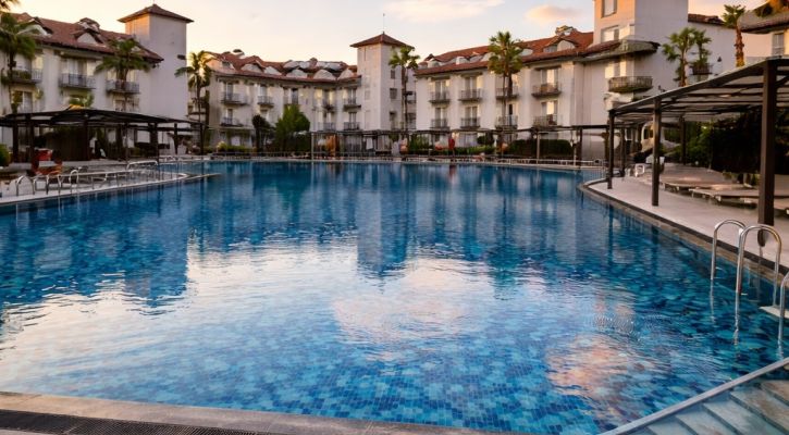 Orfeus Park Hotel