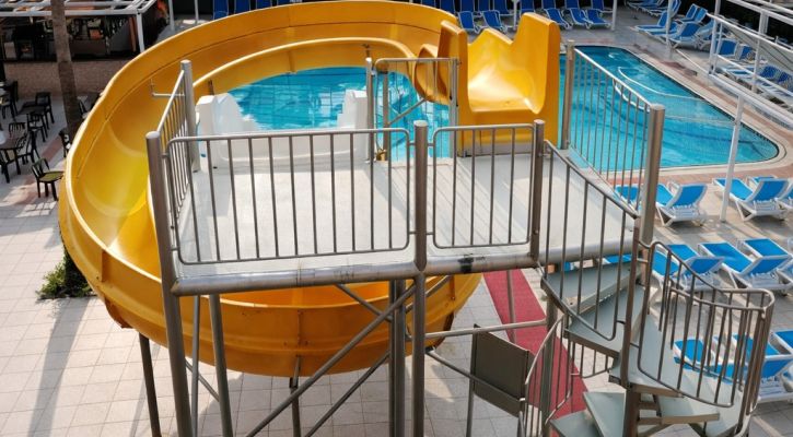 Orfeus Park Hotel