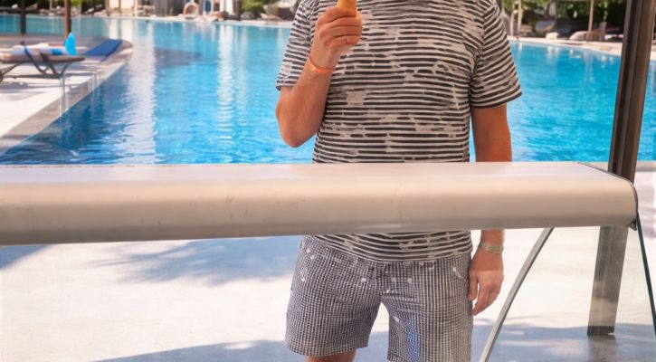 Orfeus Park Hotel