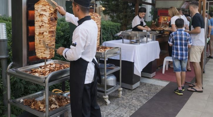 Orfeus Park Hotel