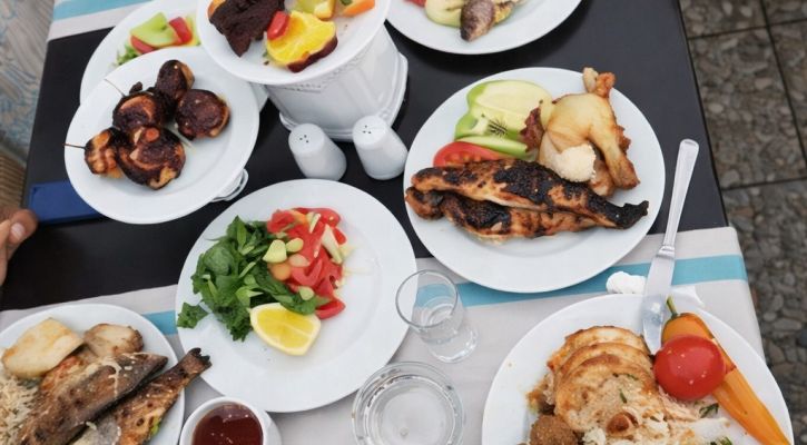 Orfeus Park Hotel
