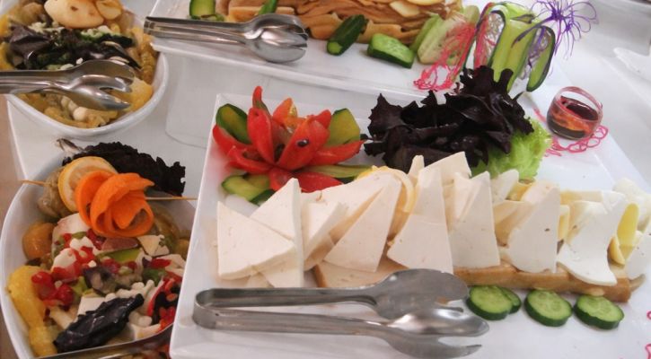 Orfeus Park Hotel