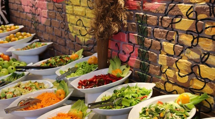Orfeus Park Hotel