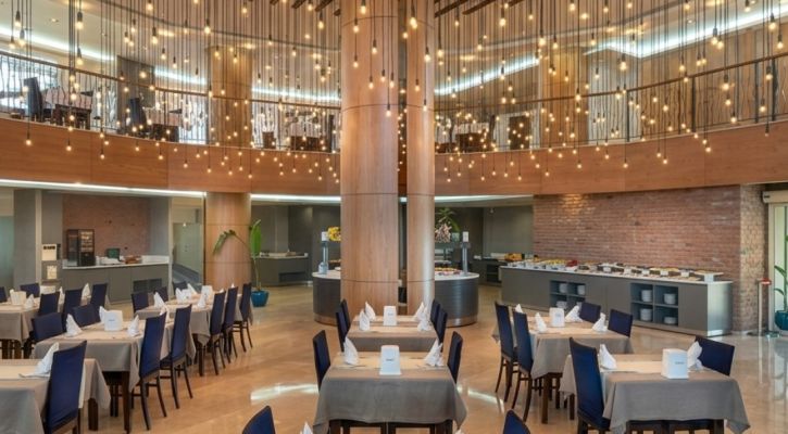 Orfeus Park Hotel