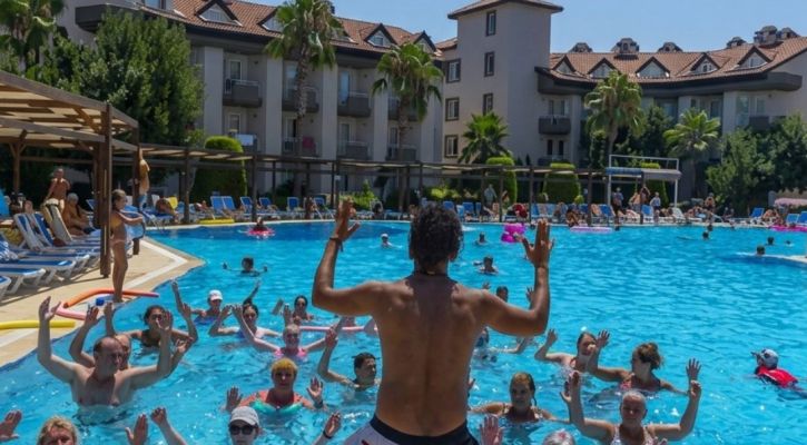 Orfeus Park Hotel