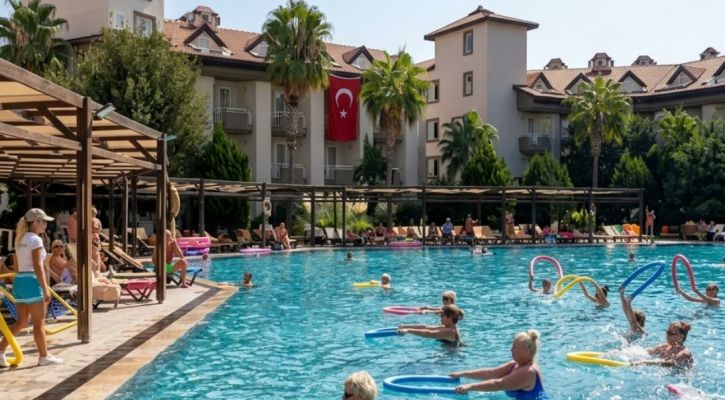 Orfeus Park Hotel