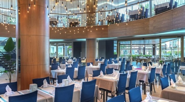 Orfeus Park Hotel