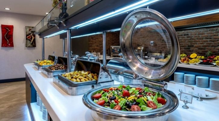 Orfeus Park Hotel