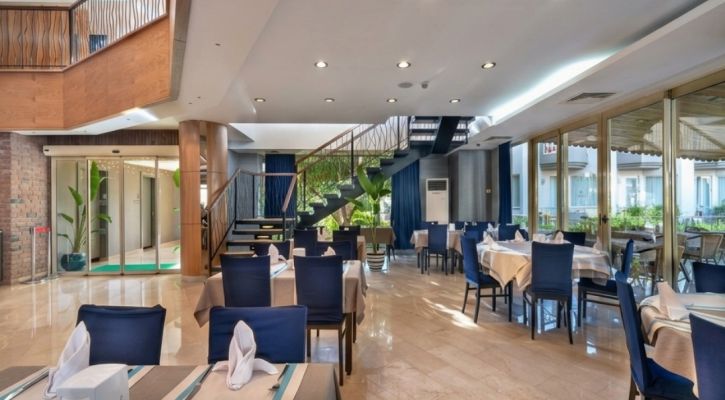 Orfeus Park Hotel