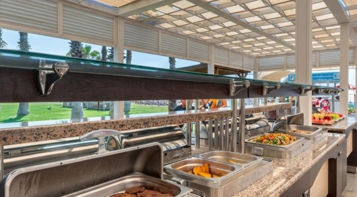 Orfeus Park Hotel