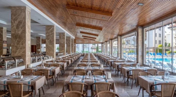 Orfeus Park Hotel