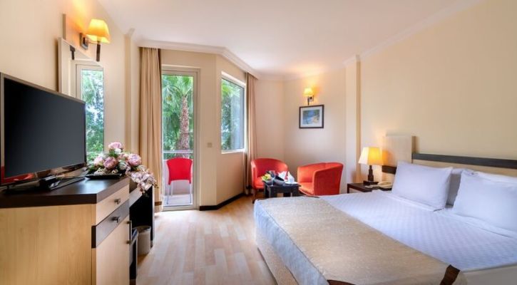 Orfeus Park Hotel