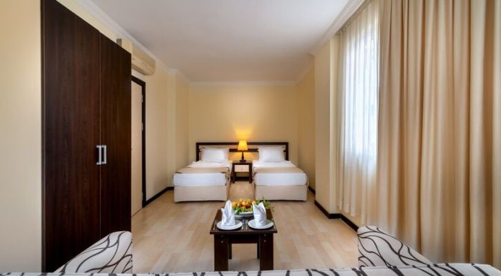 Orfeus Park Hotel